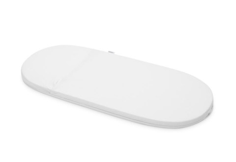 MATERACYK DO WÓZKA 75×35 CM - CLASSIC BIAŁY MATERACYK DO WÓZKA 75×35 CM - CLASSIC BIAŁY