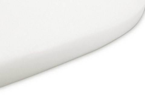 MATERACYK DO WÓZKA 75×35 CM - CLASSIC BIAŁY MATERACYK DO WÓZKA 75×35 CM - CLASSIC BIAŁY