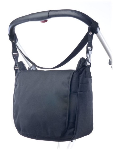 TORBA CLASSIC - BLACK TORBA CLASSIC - BLACK