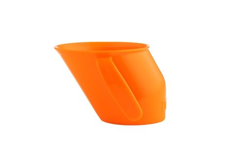 050 KUBEK DOIDY ORANŻOWY - POMARAŃCZOWY 050 KUBEK DOIDY ORANŻOWY - POMARAŃCZOWY