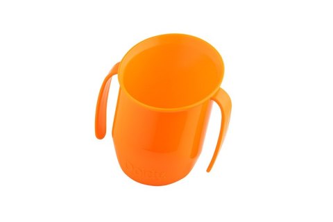 050 KUBEK DOIDY ORANŻOWY - POMARAŃCZOWY 050 KUBEK DOIDY ORANŻOWY - POMARAŃCZOWY