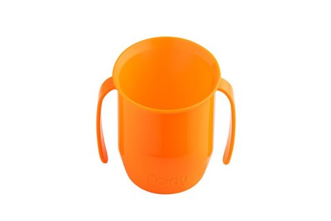050 KUBEK DOIDY ORANŻOWY - POMARAŃCZOWY 050 KUBEK DOIDY ORANŻOWY - POMARAŃCZOWY