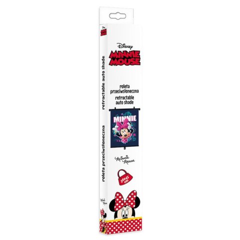 9309 ROLETKI MINNIE 1 SZT. 36x45 9309 ROLETKI MINNIE 1 SZT. 36x45