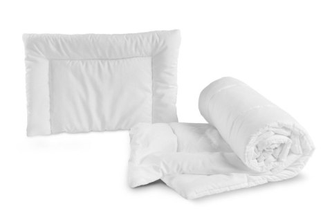 KOMPLET POŚCIELI 135x100, .60x40 KOMPLET POŚCIELI 135x100, .60x40
