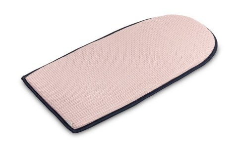 KOKON WAFEL 80x45 BOHO BRUDNY RÓŻ