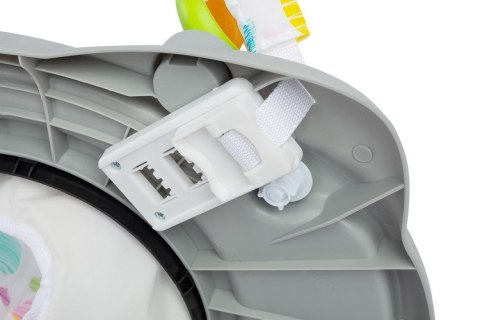 SKOCZEK DZIECIĘCY COSMO GREY