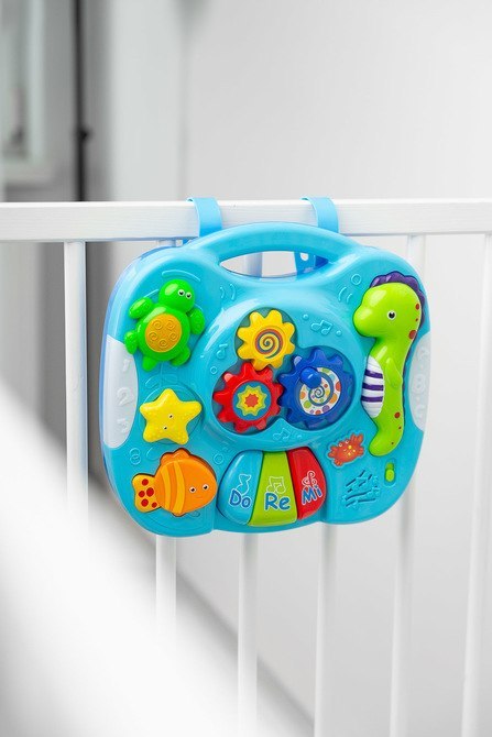 STOLICZEK INTERAKTYWNY FALLA BLUE