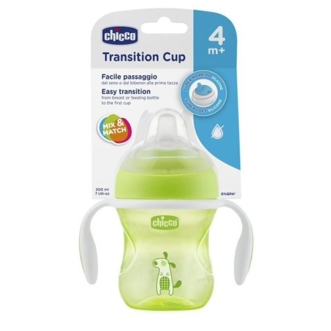 069996 PIERWSZY KUBEK TRENINGOWY 4M + NEUTRALNY