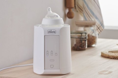 129553 PODGRZEWACZ DO BUTELEK HOME & TRAVEL NEW