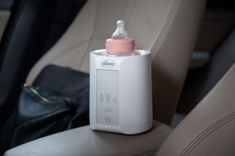 129553 PODGRZEWACZ DO BUTELEK HOME & TRAVEL NEW