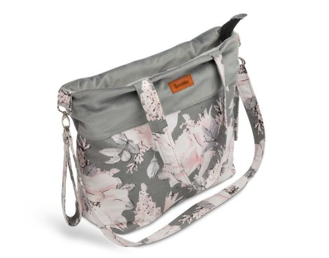 TORBA VELVET PEONIE