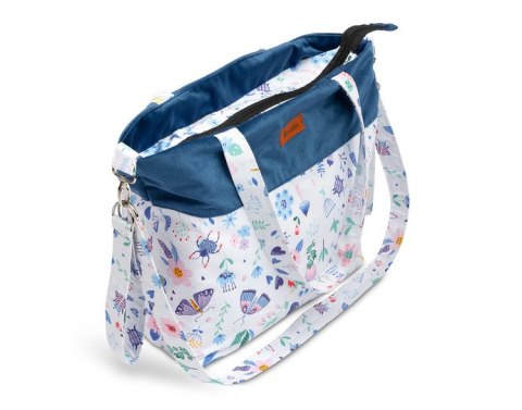 TORBA VELVET WAŻKI