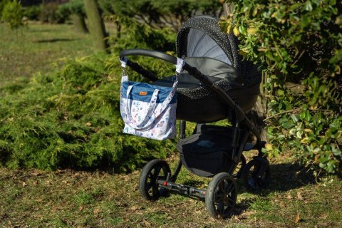 TORBA VELVET WAŻKI
