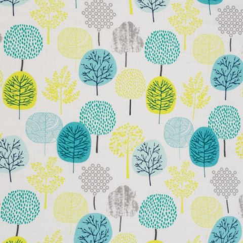 0304 PIELUSZKA BAMBUSOWA 75X75 LAS 0304 PIELUSZKA BAMBUSOWA 75X75 LAS