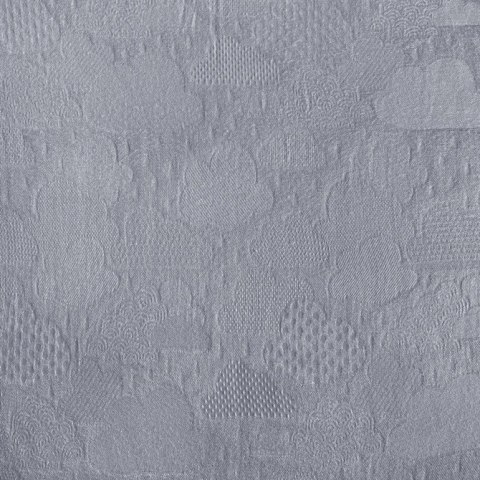 0334 PIELUSZKA BAMBUSOWA 75X75 CHMURKI SZARE 0334 PIELUSZKA BAMBUSOWA 75X75 CHMURKI SZARE
