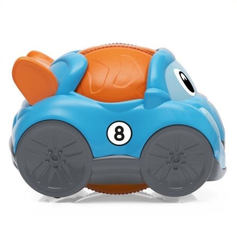148707 SAMOCHODZIK ROLLY COUPE RC