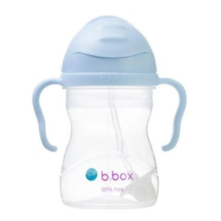5193 BIDON ZE SŁOMKĄ BUBBLEGUM BB00519
