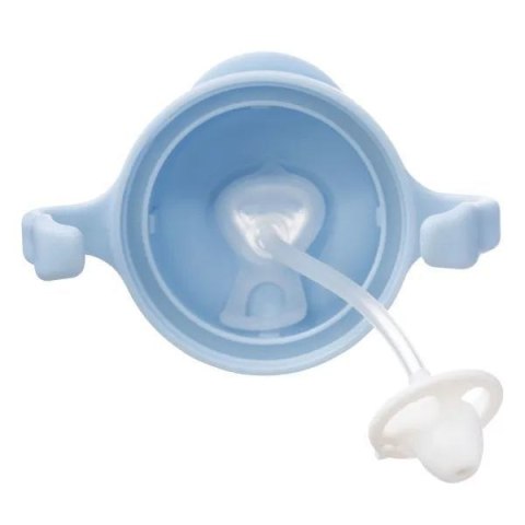 5193 BIDON ZE SŁOMKĄ BUBBLEGUM BB00519 5193 BIDON ZE SŁOMKĄ BUBBLEGUM BB00519