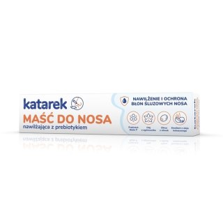 6117 MAŚĆ KATAREK Z PREBIOTYKIEM 15G