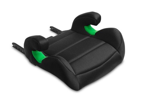 FOTELIK NIMBUS I-SIZE 4-12 BLACK (100-150cm)