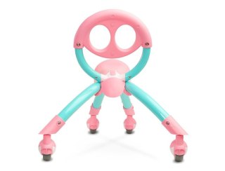 JEŹDZIK BEETLE PINK