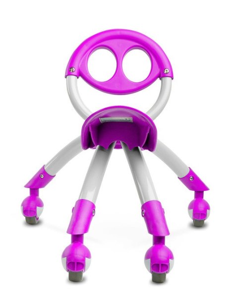 JEŹDZIK BEETLE PURPLE