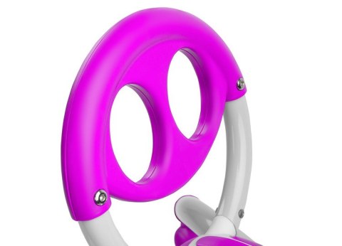 JEŹDZIK BEETLE PURPLE