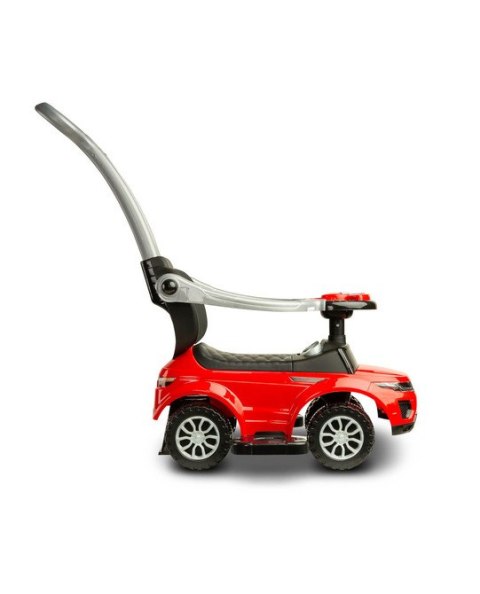 JEŹDZIK SPORT CAR RED