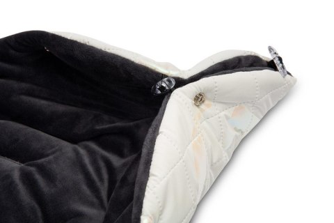 ŚPIWOREK CLIMBER - VANILLA