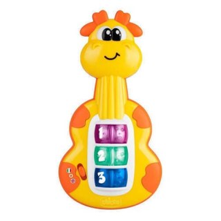 151974 GITARA ŻYRAFKA