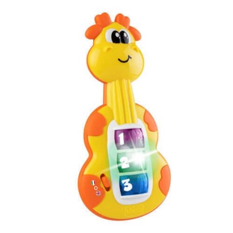 151974 GITARA ŻYRAFKA 151974 GITARA ŻYRAFKA