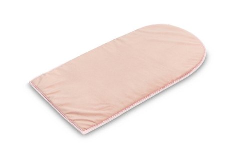 GNIAZDO/KOKON VELVET MAGNOLIA RÓŻOWY 80x45