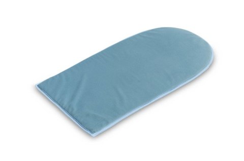 GNIAZDO/KOKON VELVET SPACER NIEBIESKI 80x45