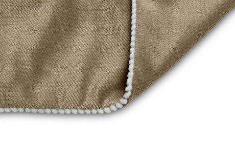 KOC VELVET BEŻ 75x100