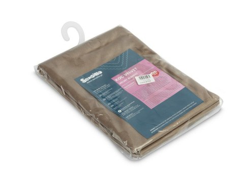 KOC VELVET BEŻ 75x100