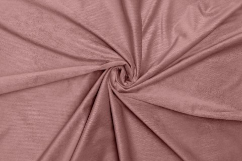 KOC VELVET BRUDNY RÓŻ 75x100