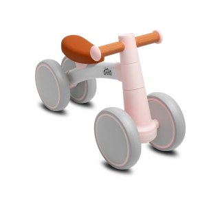 ROWEREK BIEGOWY OTTO PINK