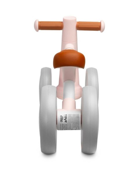ROWEREK BIEGOWY OTTO PINK