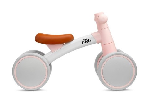 ROWEREK BIEGOWY OTTO PINK