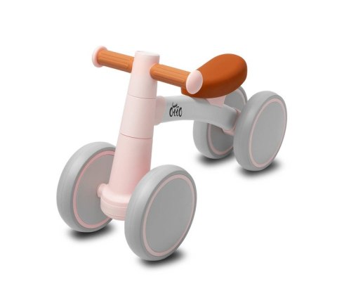 ROWEREK BIEGOWY OTTO PINK