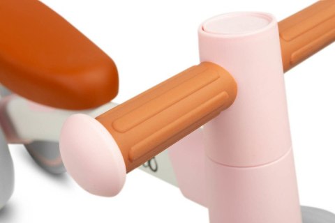 ROWEREK BIEGOWY OTTO PINK