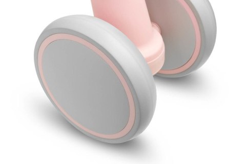 ROWEREK BIEGOWY OTTO PINK