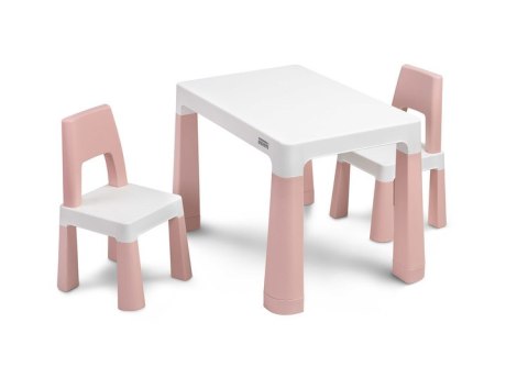 STOLIK DZIECIĘCY MONTI PINK