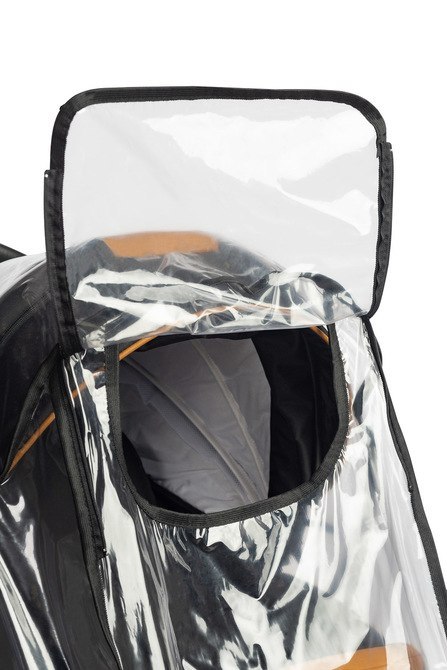 6392 FOLIA NA WÓZEK SPACEROWY PREMIUM