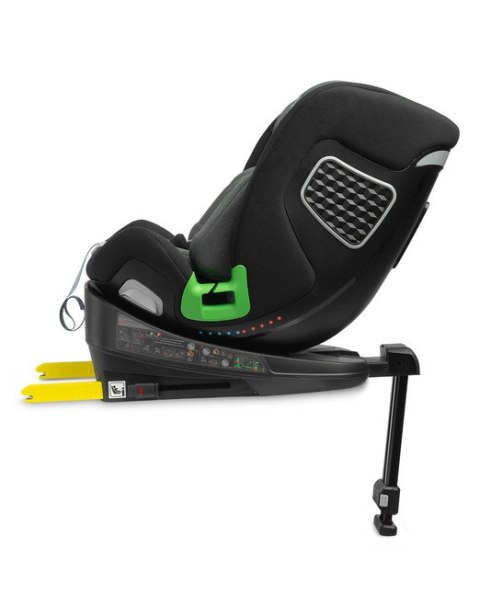 FOTELIK KAMPTOS I-SIZE GREY (40-150)