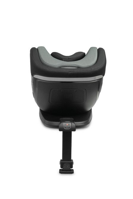 FOTELIK KAMPTOS I-SIZE GREY (40-150)