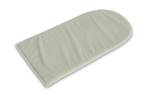 KOKON VELVET LILIA SZARY 80x45
