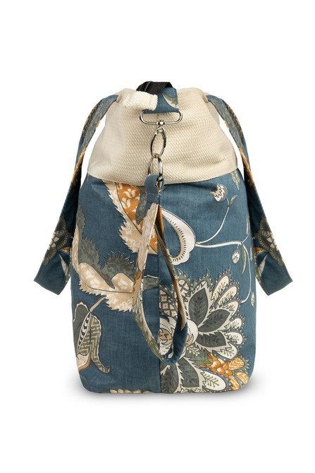 TORBA VELVET MAROKO