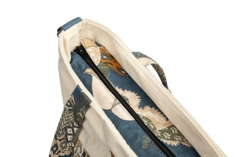 TORBA VELVET MAROKO