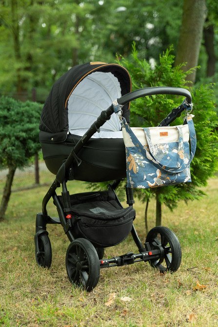 TORBA VELVET MAROKO